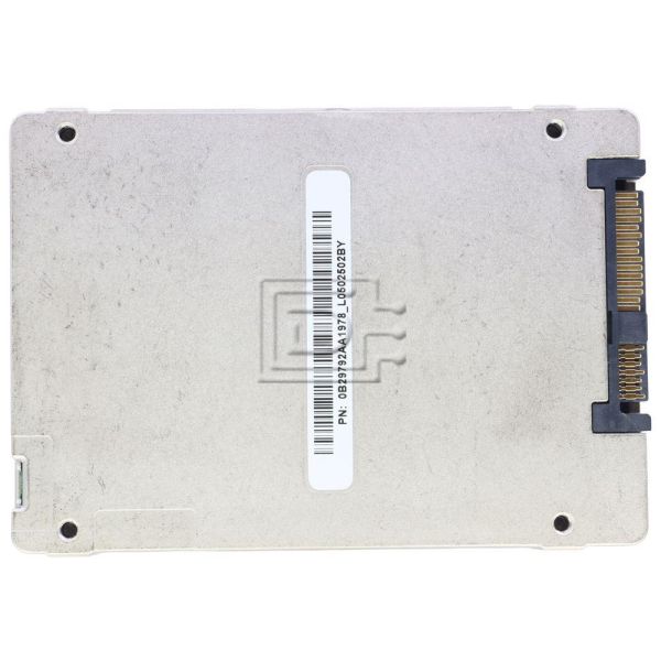 Dell 960GB SSD 2.5 SAS 12G RI (JM8V4-RFB)