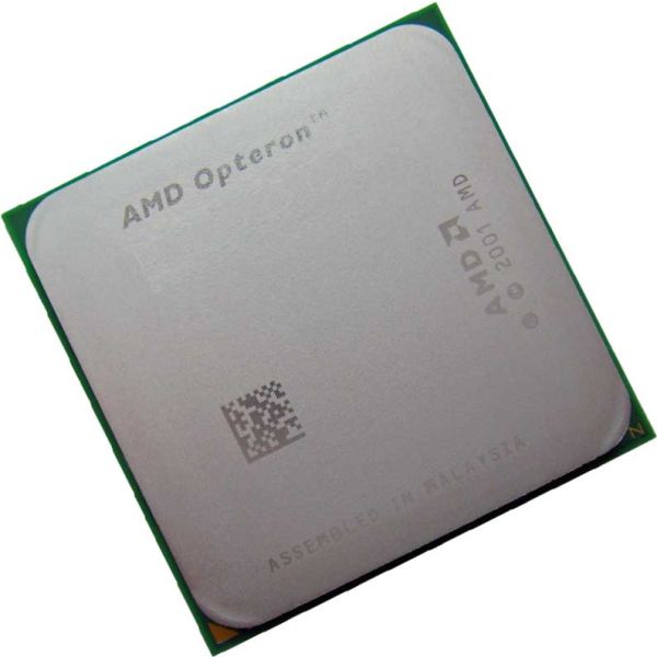HP AMD Opteron 2,2Ghz rev.F d-cor (419538-001-RFB)