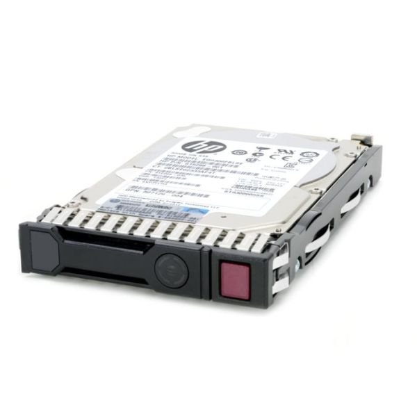 HP 600GB SAS Hot Swap (846292-001)