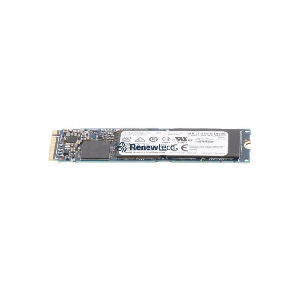 HP SSD 256GB PCIe M.2 2280 (867896-001)