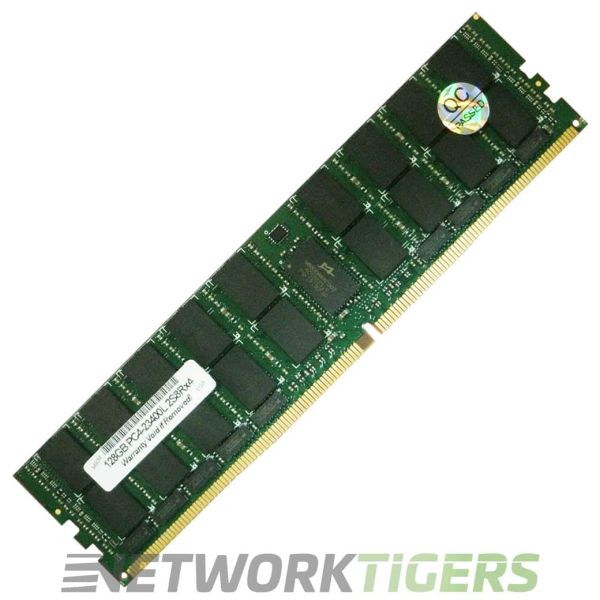 HP 128GB PC4-23400 Memory Module (P00928-H21-RFB)