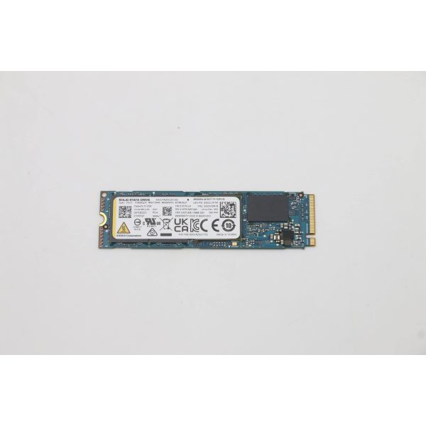 Lenovo 512GB M.2 PCIe NVMe (5SS0V26418)