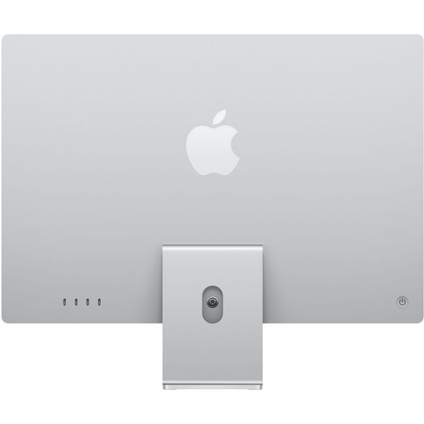 Apple iMac 24 inch met 4.5K Retina display (Z1EH-00200000)