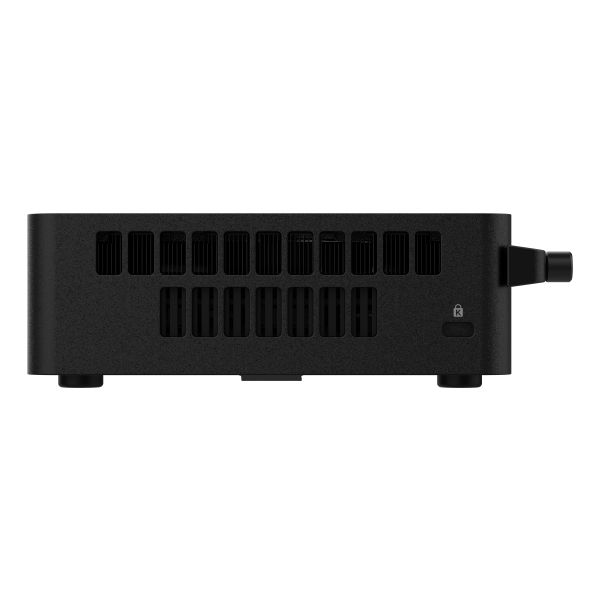 ASUS NUC 16 Pro RNUC16WCKC300002 Zwart 304 FCBGA1516 (90AR00Z1-M000H0)