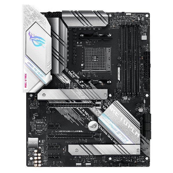 ASUS ROG STRIX B550-A Gaming Moederbord (ROG STRIX B550-A GAMING)