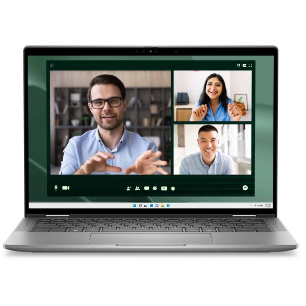 Dell Pro 16 Plus met Intel Core Ultra 7 265U vPro en Windows 11 (3400021265263.1-2)