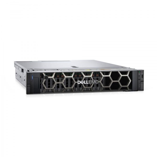 Dell PowerEdge R550 Server (PER5508A)