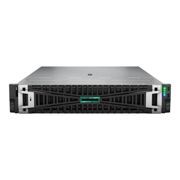 HPE ProLiant DL385 Gen11 2U EPYC 9224 24-Core 2.5GHz 32GB 8xSFF (P59706R-421)