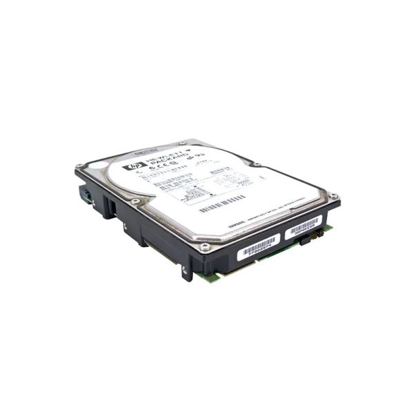 HP 146GB hot-swap Ultra320 SCSI (RP000095524)