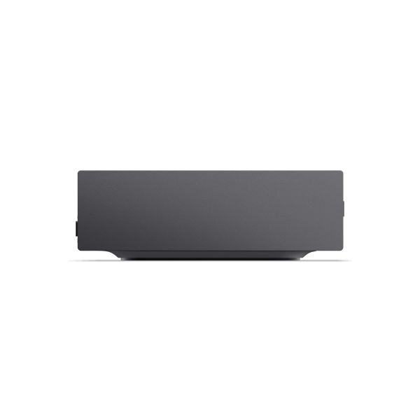 Lenovo ThinkStation PGX GB10 128 GB LPDDR5x-SDRAM 4 TB SSD DGX OS Mini Tower Mini PC Zwart (30KL000ABF)