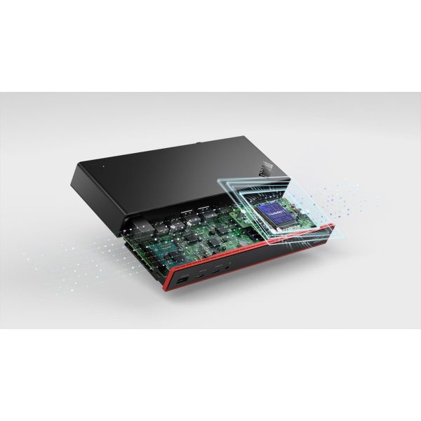 Lenovo ThinkPad Thunderbolt 5 Smart Dock 7500 (40BA0265CHN) (40BA0265CHN)