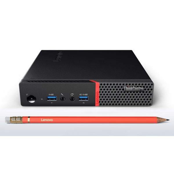 Lenovo ThinkPad USB4 Smart Dock 5500 Dockingstation mit 100W Netzteil (40BC0100ITN)