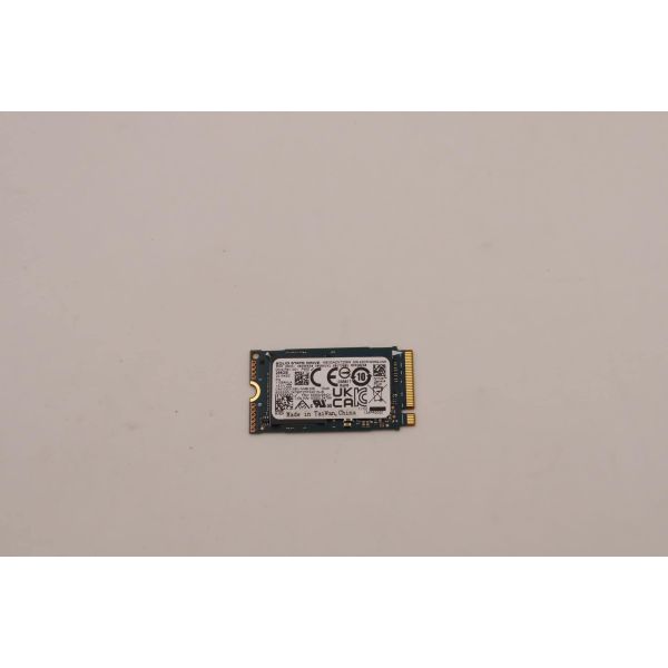 Lenovo SSD 512GB M.2 2242 PCIe4x4 STC OP (5SS0V26455) (5SS0V26455)