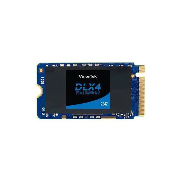 Lenovo SSD 512GB M.2 2242 PCIe 4.0 (5SS0V26455)