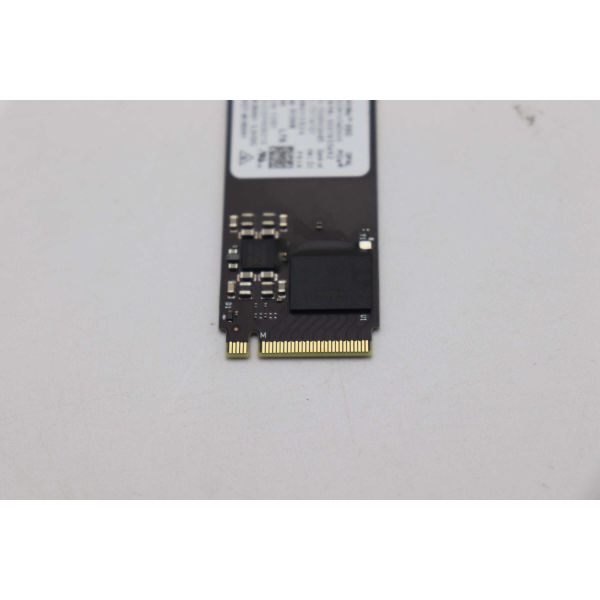 Lenovo SSD 512GB M.2 2280 PCIe 4x4 OPAL (5SS0V26465N) (5SS0V26465N)