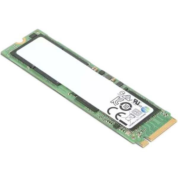 Lenovo SSD 512GB M.2 2280 PCIe 4x4 OPAL (5SS0W79513N) (5SS0W79513N)