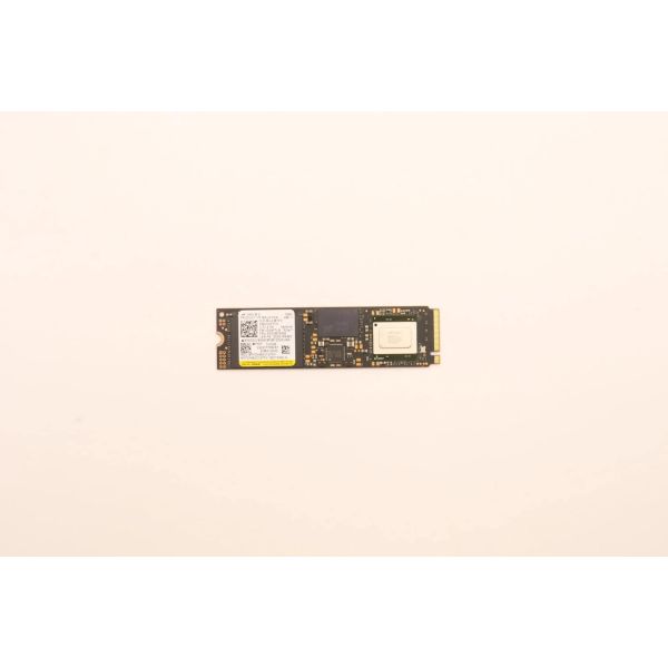 Lenovo SSD M.2 NVMe PCIe Gen4 Interne (5SS0W79574)