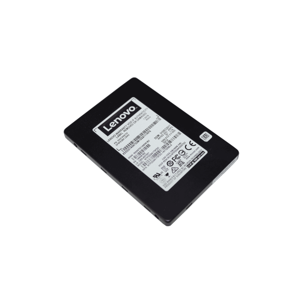 Lenovo SSD 512GB NVMe PCIe Gen4 (5SS1D71708)