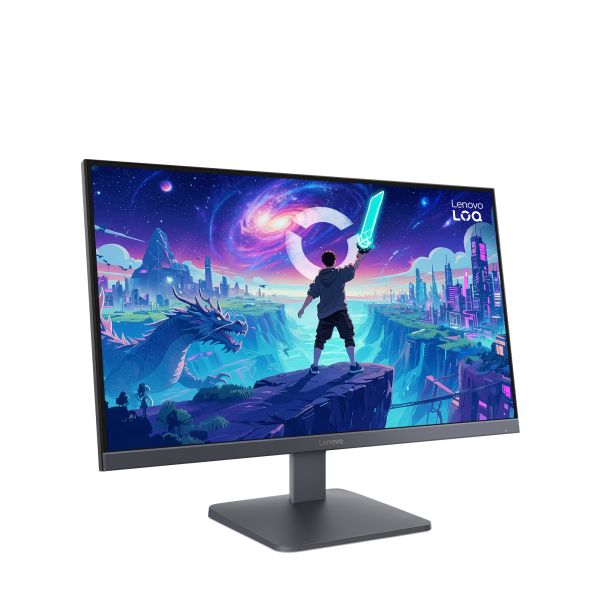 Lenovo LOQ 27Q-10 Monitor (68F3GACBEU) Lenovo LOQ 27Q-10 Monitor (68F3GACBEU)