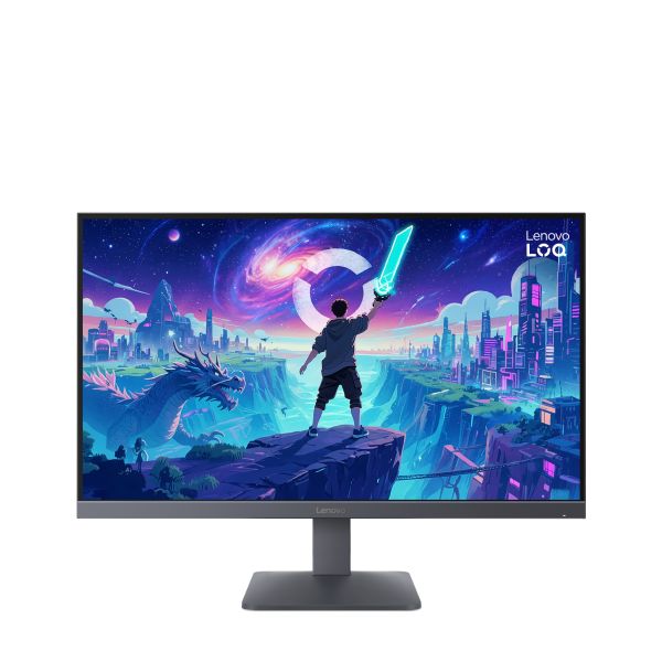 Lenovo LOQ 27Q-10 Monitor (68F3GACBEU)