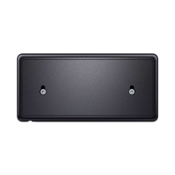 Lenovo Chromebox Micro Intel® Celeron® N N4500 8 GB LPDDR4x-SDRAM 32 GB eMMC ChromeOS Micro PC Mini PC Zwart (83F9000GNS)