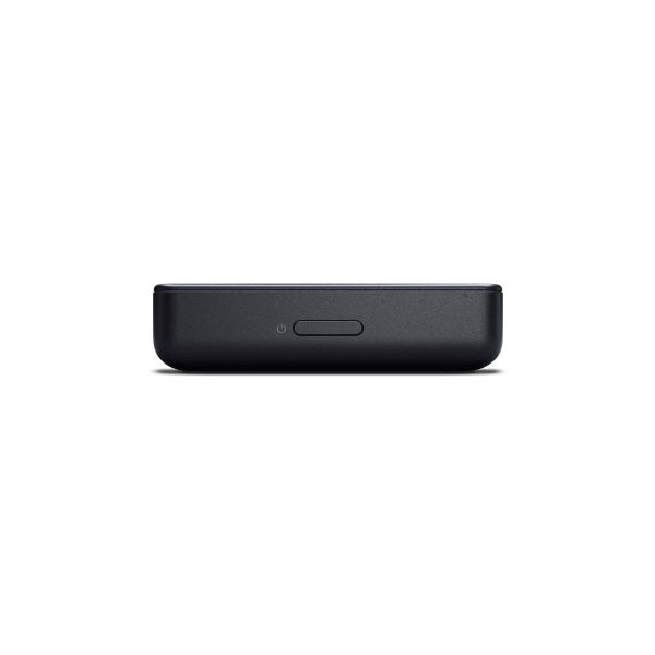 Lenovo Chromebox Micro Intel® Celeron® N N4500 8 GB LPDDR4x-SDRAM 32 GB eMMC ChromeOS Micro PC Mini PC Zwart (83F9000GNS)