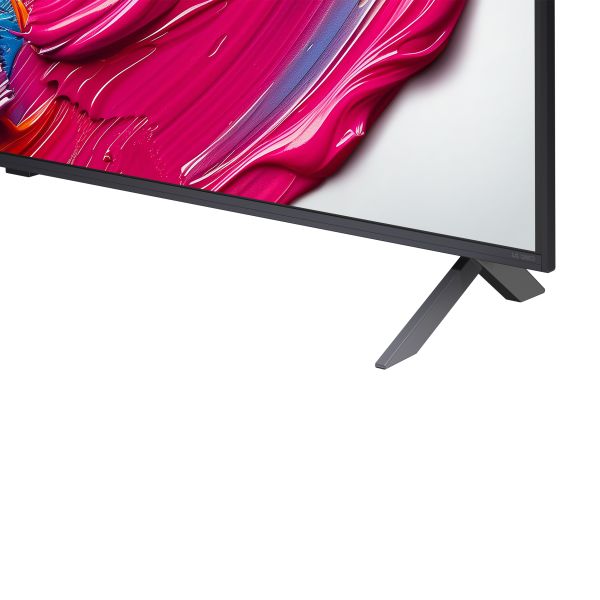 LG QNED AI 55QNED80A6A 139,7 cm (55") 4K Ultra HD Smart TV Wifi Zwart (55QNED80A6A.AEU) LG QNED AI 55QNED80A6A 139,7 cm (55") 4K Ultra HD Smart TV Wifi Zwart (55QNED80A6A.AEU)