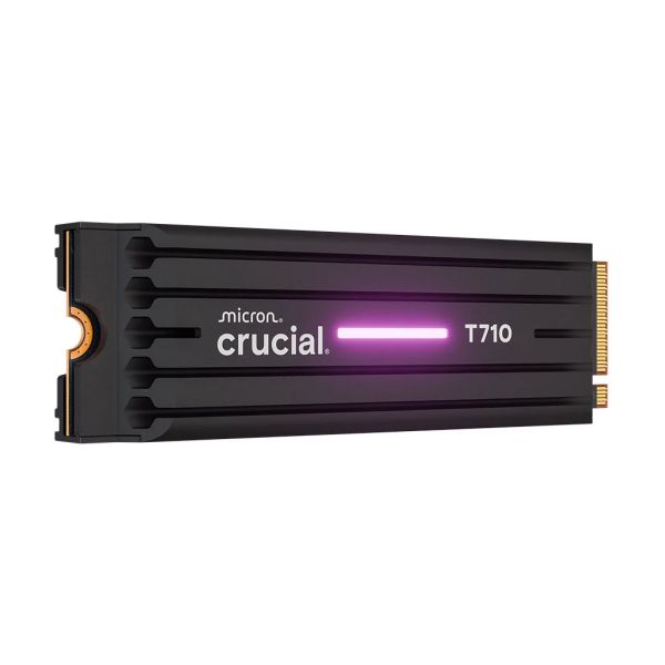 Micron Crucial T710 2TB NVMe (CT2000T710SSD5)