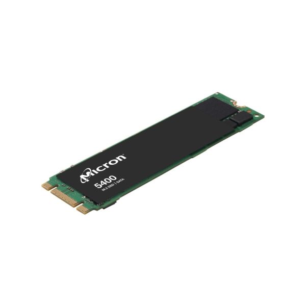 Micron Crucial BX500 240GB SSD 2.5 inch (CT240BX500SSDIT)