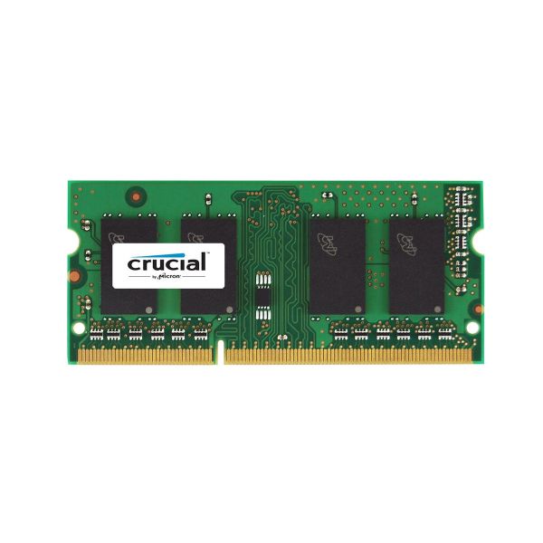 Crucial Value 32GB SO DDR4 3200 CL22 1,2V (CT32G4SFD832A)