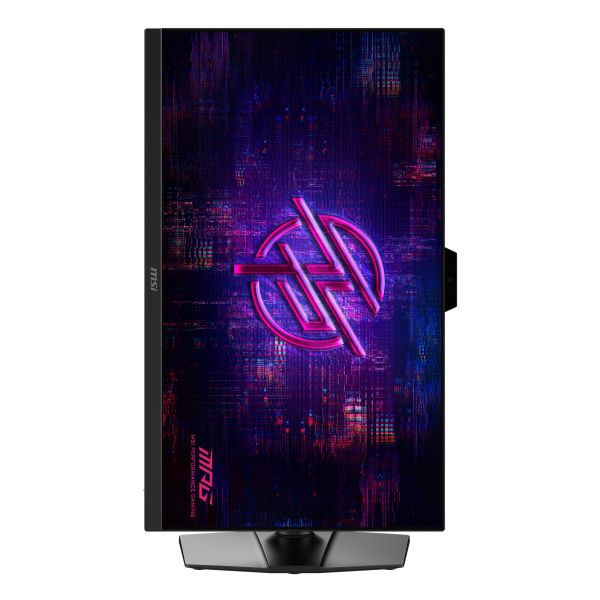 MSI MPG 272QRF X36 computer monitor 68,6 cm (27") 2560 x 1440 Pixels Wide Quad HD LCD Zwart (MPG 272QRF X36) MSI MPG 272QRF X36 computer monitor 68,6 cm (27") 2560 x 1440 Pixels Wide Quad HD LCD Zwart (MPG 272QRF X36)