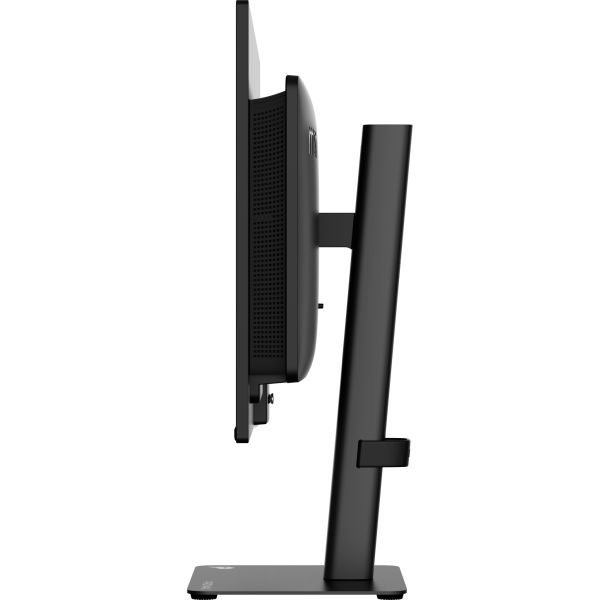 MSI Pro MAX 271UPX12G computer monitor 67,3 cm (26.5") 3840 x 2160 Pixels UltraWide Full HD QD-OLED Zwart (PROMAX271UPX12G) MSI Pro MAX 271UPX12G computer monitor 67,3 cm (26.5") 3840 x 2160 Pixels UltraWide Full HD QD-OLED Zwart (PROMAX271UPX12G)