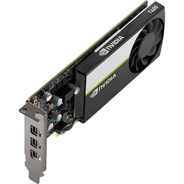NVIDIA T400 4GB Graphics Card (5Z7E0AA)