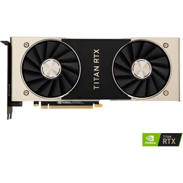 NVIDIA Quadro RTX 5000 met NVLink (900-54935-2500-000)