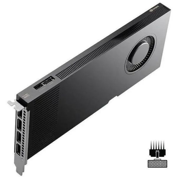 NVIDIA RTX PRO 4500 Blackwell (900-5G147-2250-000)