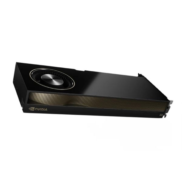 NVIDIA RTX PRO 6000 Blackwell 96GB GDDR7 Max-Q Workstation Bulk (900-5G153-2200-000)