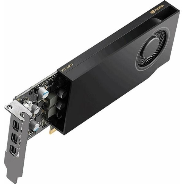 NVIDIA RTX A400 (900-5G172-2260-000)