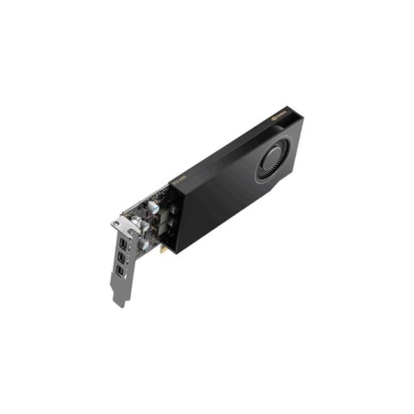 NVIDIA RTX A400 (900-5G172-2560-000)