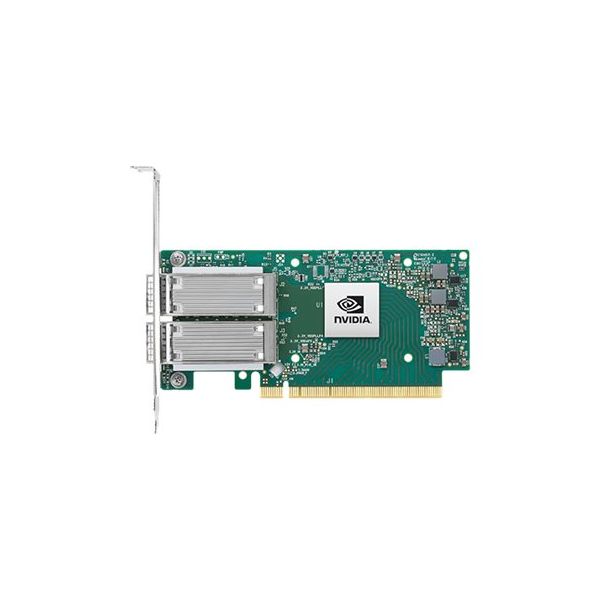 NVIDIA ConnectX-5 Ex VPI adapter EDR IB100Gb/s (900-9X5AD-0016-ST0)