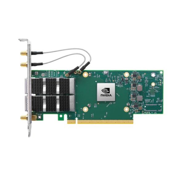 NVIDIA ConnectX-6 Dx EN adapter card 100GbE (900-9X6AG-0076-ST0)
