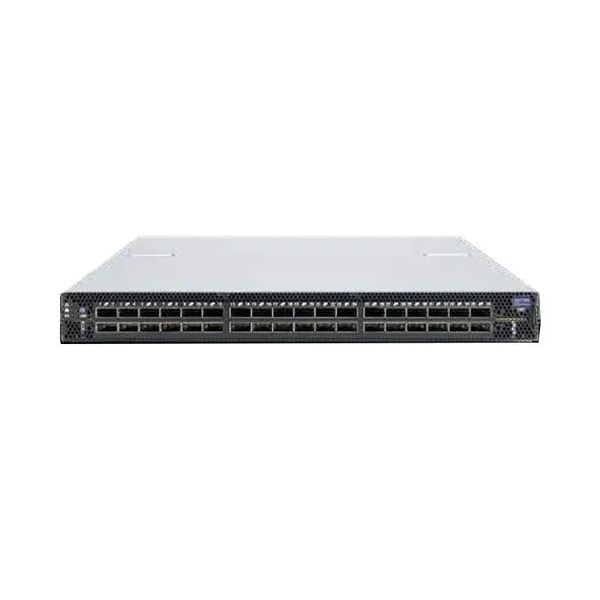 NVIDIA Spectrum based 1GbE/100GbE 1U Open ENET (920-9N110-00R1-AC0)