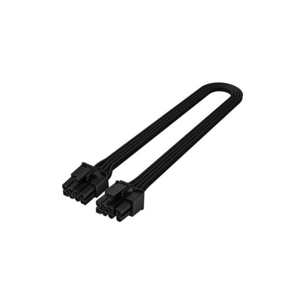 NVIDIA 1x CEM5 16-pin to 1x PCIe 8-pin (930-51656-0000-000)