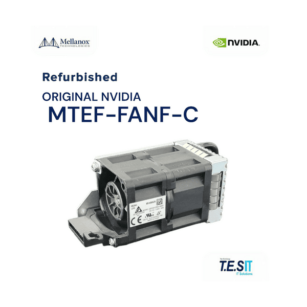 NVIDIA FAN MODULE W/P2C air flow (930-9BFAN-00IN-000)