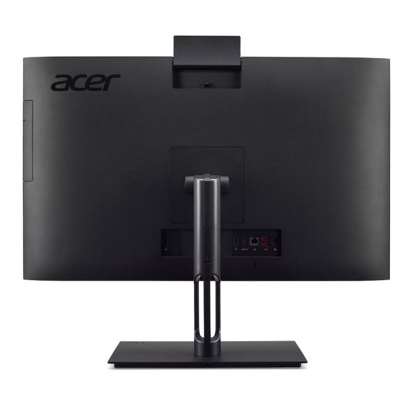 Acer Veriton Z4717GT Intel® Core™ i5 i5-13400 68,6 cm (27") 1920 x 1080 Pixels Alles-in-één-pc 16 GB DDR4-SDRAM 512 GB SSD Windows 11 Pro Zwart (DQ.VZUEG.003)