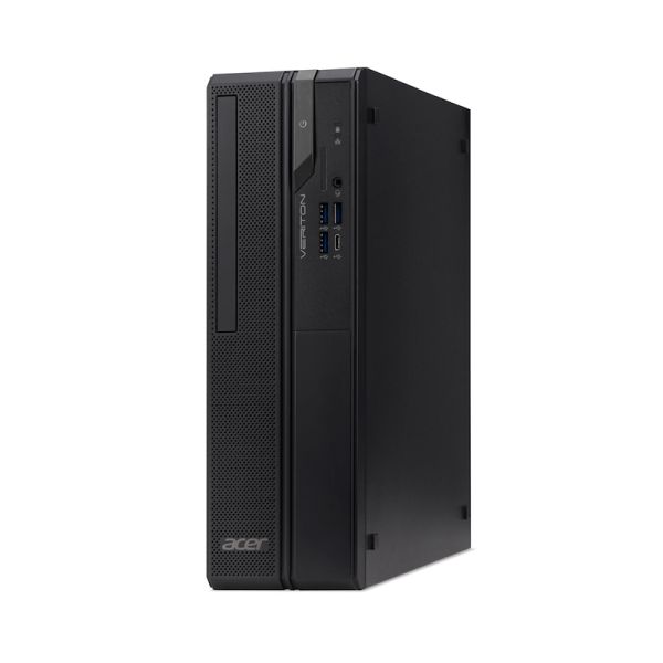 Acer Veriton X X2720G Intel® Core™ i5 i5-14500 16 GB DDR5-SDRAM 512 GB SSD Windows 11 Pro Desktop PC Zwart (DT.R1NEG.001) Acer Veriton X X2720G Intel® Core™ i5 i5-14500 16 GB DDR5-SDRAM 512 GB SSD Windows 11 Pro Desktop PC Zwart (DT.R1NEG.001)