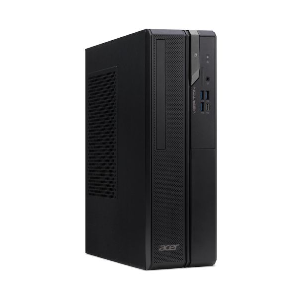 Acer Veriton X X2720G Intel® Core™ i5 i5-14500 16 GB DDR5-SDRAM 512 GB SSD Windows 11 Pro Desktop PC Zwart (DT.R1NEG.001) Acer Veriton X X2720G Intel® Core™ i5 i5-14500 16 GB DDR5-SDRAM 512 GB SSD Windows 11 Pro Desktop PC Zwart (DT.R1NEG.001)