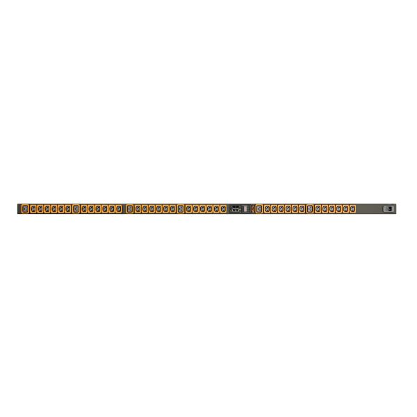Vertiv Geist UI30011L energiedistributie 42 AC-uitgang(en) Zwart (UI30011L)