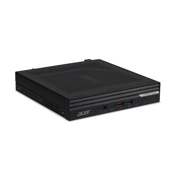 Acer Veriton N n6710g Intel® Core™ i5 i5-13500 16 GB DDR4-SDRAM 512 GB SSD Windows 11 Pro Mini PC Zwart (DT.VXREG.001) Acer Veriton N n6710g Intel® Core™ i5 i5-13500 16 GB DDR4-SDRAM 512 GB SSD Windows 11 Pro Mini PC Zwart (DT.VXREG.001)