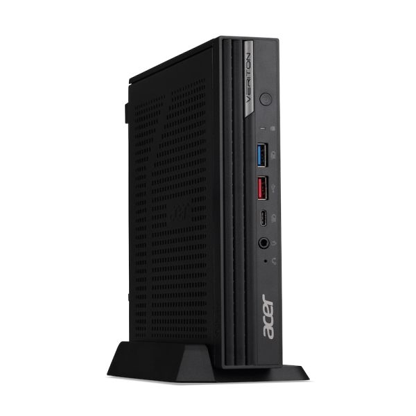 Acer Veriton N n6710g Intel® Core™ i7 i7-13700 16 GB DDR4-SDRAM 512 GB SSD Windows 11 Pro Mini PC Zwart (DT.VXREG.002)
