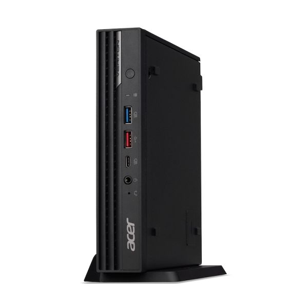 Acer Veriton N n6710g Intel® Core™ i7 i7-13700 16 GB DDR4-SDRAM 512 GB SSD Windows 11 Pro Mini PC Zwart (DT.VXREG.002)